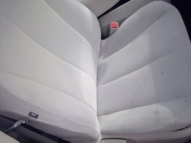 2011 TOYOTA SIENNA, GRAY, LE, 3.2L, AT. FWD.  Z25957